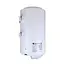 Водонагреватель Willer Palermo, 2 кВт, мокрый ТЭН, 30 л, Slim, универсальный, белый (AEVH-30R) - миниатюра 4