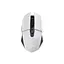 Мишка Trust GXT 110 Felox RGB Wireless White (25069) - мініатюра 1