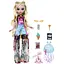 Лялька Monster High Монстро-класика Лагуна нове покоління (HXH75) - мініатюра 3