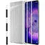 Захисне скло DK для Oppo Reno5 Pro 5G UV Curved 010276 clear 3 шт. - мініатюра 1