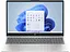 Ноутбук HP 15.6 15-fc0299ua FHD IPS/Ryzen 3 7320U/8GB/512SSD/Radeon/DOS/Silver (C9RK3EA) - мініатюра 1