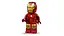Конструктор LEGO Super Heroes Marvel Бюст Залізної Людини MK4, 436 деталей (76327) - мініатюра 8