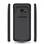Чехол-аккумулятор XON PowerCase для Samsung S9 Plus 5200 mAh Черный (PCBS2109252B 2346) - миниатюра 4