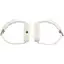 Smart Watch AmiGo GO009 Camera+LED WIFI White UA UCRF - миниатюра 5