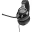 Гарнітура JBL Quantum 200 Black (JBLQuantum200BLK) (6652487) - мініатюра 3