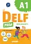 Le DELF Prim A1 100% réussite Livre + didierfle.app - миниатюра 1