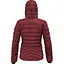 Куртка Salewa Ortles Medium 3 RDS Down Jacket W XS Бордовий (1054-013.012.0523) - мініатюра 2