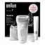 Эпилятор Braun Silk-epil 7 SE 7-441 White UA - миниатюра 1