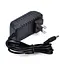 Колонка GY-1208, підсвітка, Bluetooth, USB, пульт, мікрофон, 58x38x34 см, 12 дюймів, чорна - мініатюра 5