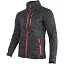 Кофта Hallyard Sif 001 Fleece 4XL Black - миниатюра 2