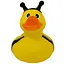 Качка FunnyDucks Бджілка (1890) - мініатюра 2