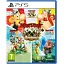Игра Asterix & Obelix XXL Collection (1 2 3) (русские субтитры) (PS5) - миниатюра 1