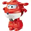 Игровая фигурка-трансформер Super Wings Transform-a-Bots Джетт Jett det0018388 - миниатюра 1