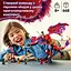Конструктор LEGO Ninjago Громовержець Дракон Хаосу 668 деталей (71832) - мініатюра 10