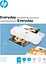 Пленка для ламинирования HP Everyday Laminating Pouches, A3, 80 Mic, 303 x 426, 25 pcs - миниатюра 1