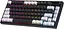Клавіатура бездротова GamePro Asgard Valhalla Pro 75% Wireless/Bluetooth/USB Black with display (MK160B-D-Pro) - мініатюра 3