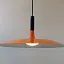 Підвісний світильник Friendlylight Visor M Оrange FL3045 - мініатюра 2