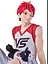 Коллекционная фигурка Bandai Spirits Баскетбол Куроко Сейджуро Акаши Kuroko's Basketball Seijuro Akashi 10 - миниатюра 4