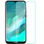 Захисне скло DK Full Glue для Doogee X90 011882 clear - мініатюра 1