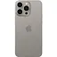 Смартфон Apple iPhone 15 Pro Max 256GB Natural Titanium (MU793) Б/В [162324] - мініатюра 5