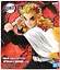 Фигурка Spirit Кэдзуро Рэнгёку Клинок рассекающий демонов Kyoujurou Rengoku Demon Slayer DS KR 165 - миниатюра 2