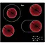 Варочная поверхность Whirlpool AKT 8190 BA - миниатюра 1
