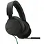 Гарнітура Microsoft Xbox Series Stereo Headset (8LI00002) - мініатюра 1
