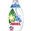 Гель для прання Ariel Дотик свіжого повітря Lenor 40 циклів прання 1.8 л - мініатюра 1