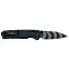 Нож Kershaw Bel Air Tiger Stripe - миниатюра 2