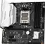 Материнська плата Maxsun Terminator B650M (MS-TERMINATOR B650M) (Socket AM5, AMD B650, Micro-ATX) - мініатюра 2