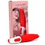 Вибратор Satisfyer Vibes Power Flower - миниатюра 4