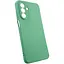 Чохол до мобільного телефона Dengos Soft Samsung Galaxy A17 Mint (DG-TPU-SOFT-81) - мініатюра 2