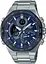 Часы Casio EDIFICE Bluetooth ECB-950DB-2AEF - миниатюра 1