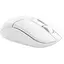 Бездротова миша A4Tech Fstyler FB12S Wireless White (FB12S White) - мініатюра 4