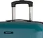 Валіза Gabol Mercury (L) Turquoise (122947-018) - мініатюра 7