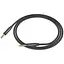 Кабель Hoco AUX audio cable UPA19 аудіо шнур тато тато 1 м сірий - мініатюра 3