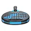 Ракетка для паделу Bullpadel VERTEX 05 HYB - миниатюра 6