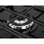 Варочная поверхность Electrolux GPE373YK газовая [140637] - миниатюра 6