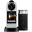 Капсульная кофеварка эспрессо DeLonghi Nespresso Citiz & Milk EN 267.WAE - миниатюра 1