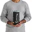 Надувной коврик Sea To Summit Ether Light XR Pro Insulated ASC Mat Regular Black (1033-STS ASL051142-050102) - миниатюра 6