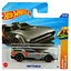 Базова машинка Hot Wheels Wagons Drift'n Break сіра (5785) JBC06-N521 - мініатюра 1