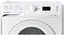 Пральна машина Indesit OMTWSA 61052 W UA автоматична (6806817) - мініатюра 4