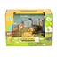 Детский игрушечный набор "Ферма" Q9899-T7_4 гусь, овца, кролик - миниатюра 2