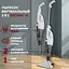 Дротовий вертикальний пилосос Enchen Vacuum Cleaner V1 білий - мініатюра 4