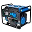 Генератор бензиновий 5 кВт EnerSol EPG-5500SEA (41-00463) - мініатюра 1