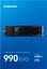 Накопичувач SSD Samsung M.2 2TB PCIe 4.0 990EVO teh0024721 - мініатюра 5
