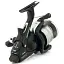 Котушка Shimano Baitrunner 4000 Oceanic - мініатюра 2