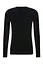 Термокофта Falke ESS Wool-Tech M Black-Red L (1097-33411-3008 L) - мініатюра 4