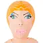 Секс-лялька Elements Storm Love Doll 160 см тілесна - мініатюра 5