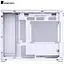 Корпус JONSBO D32 STD MESH White - мініатюра 7